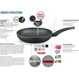 ELO Granit Evolution Bratpfanne 24 cm