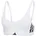 Bralette Weiß XL