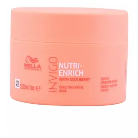 Wella Invigo Nutri-Enrich Deep Nourishing Mask 150 ml