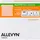 Avitamed GmbH Allevyn non Adhesive Wundverband 10 x 10 cm 10 St.