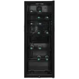 GGV Exquisit Exquisit GKS240-GT-160C schwarz