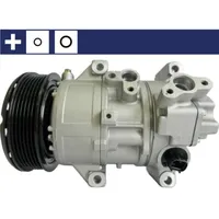 Mahle Kompressor, Klimaanlage ACP 103 000S