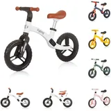 Chipolino Zig Zag 12 Zoll Weiß