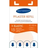 Gramm medical Fingerkuppenpflaster 6,8 x 4,3 cm