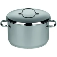 RIESS Cristall Fleischtopf 24 cm rund