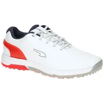 Puma Alphacat Nitro Herren Golfschuhe (Softspike), weiß, Größe 44 1⁄2 / 44 1⁄2