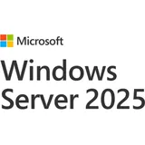 Microsoft Windows Server Standard 2025 EN, für