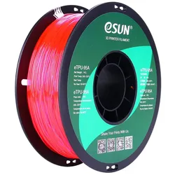 Esun Pink - 1 kg - TPU-95A Filament (3D)