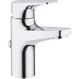 GROHE Grohe ‎GROHE Start Flow - Einhand- Waschtischarmatur (wassersparend, S- Size, langlebige Oberfläche), chrom, 23769000