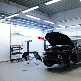 V-Tac LED Wannenleuchte 48 Watt LED Feuchtraumleuchte LED Röhre 150 cm Garage Werkstattleuchte kaltweiß, 5760lm 6500K, 8er Set