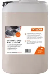 NOVADUR Spritzentfettungsmittel Cleanstar 080.777N , 20 Liter - Kanister