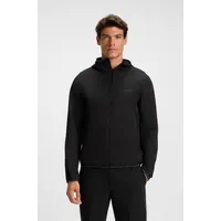Boss Commuter schwarz M