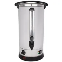 Beeketal Gastro Glühweinkocher Wasserkocher BGWK30