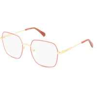 Polaroid PLD D530 Sonnenbrille, gold orange, 52 - 52