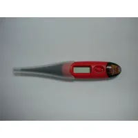 Cresta TM08 Cars Fieberthermometer