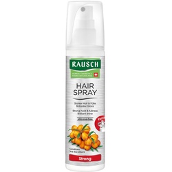 Rausch Hairspray Strong Non-Aerosol