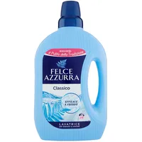 Felce Azzurra Waschmittel flüssig Classic 1x 1595ml für 29