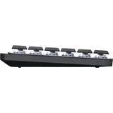 Logitech MX Mechanical - Tastatur