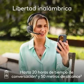 Logitech Zone Wireless 2 ES MS Grafit 981-001503