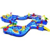 Aquaplay Multi-Set Wasserbahn (1544)