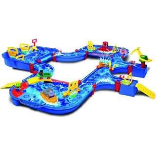 Aquaplay Multi-Set Wasserbahn (1544)