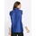 Inspirationen WITT WEIDEN Steppweste in royalblau, | Gr.: 44