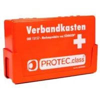 PROTEC.class PVBK Verbandkasten DIN13157 inkl. Wandh.