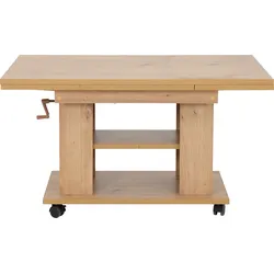 Couchtisch »Couchtisch Emil«, Artisan Eiche, , 67746135-0