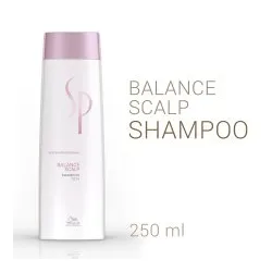 Wella SP Balance Scalp Shampoo 250ml