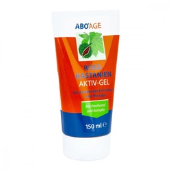 Rosskastanien Aktiv Gel