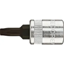 GEDORE Schraubendreher-Einsatz 1/4" T40x33,5mm