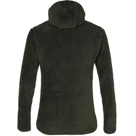 Salewa Tognazza Polarlite Kapuzenfleece Dark Olive 2XL