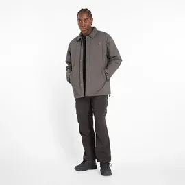 New Balance Coaches Jacke Blacktop M