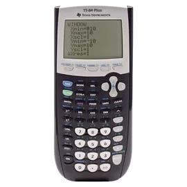 Texas Instruments TI-84 Plus