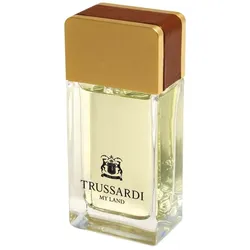 Trussardi My Land TRU My Land Eau de Toilette 30 ml Herren 