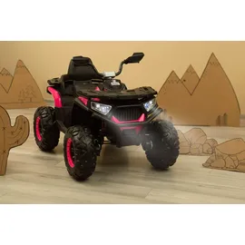 toyz Quad Gigant rosa (116x75x80)