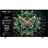 TCL 98MQLED75K 98 Zoll QLED MiniLED 4K Google TV