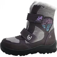 Lurchi Winterstiefel Violett | Gr.: 26