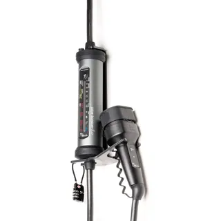 Juice Technology JUICE BOOSTER 3 air Wandhalterung mit Schloss - Mobile Wallbox mit Flexibilität