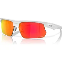 OAKLEY BiSphaera polished white/prizm ruby (OO9400-0368)