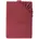 Baumwolle-Polyester 140 rot