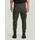 G-Star Zip Pocket 3D Skinny Grau 32/30