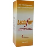 MIP Pharma LACTUFLOR Lösung zum Einnehmen 1000 ml