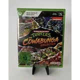 Teenage Mutant Ninja Turtles - Cowabunga - Xbox Series X