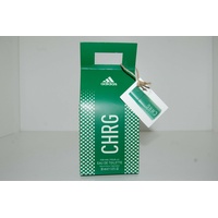 (666,33€/L) Adidas CHRG Charge 30 ml Eau de Toilette EdT Spray