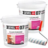 LEVEL PLUS Quarzgrund 50 kg