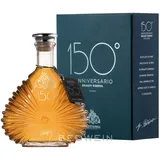 distilleria bertagnolli Riserva 150° Anniversario 44 % vol 0,7 l