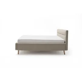 Meise Möbel Lotte 160 x 200 cm beige