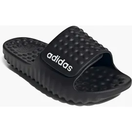 adidas Adissage 360rec Herren Schwarz 47 1/3