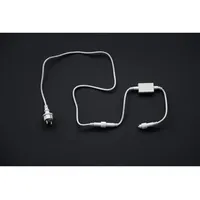 MK ILLUMINATION Anschlusskabel OUT+ AC/DC für QuickFix LED-Produkte 1,5m